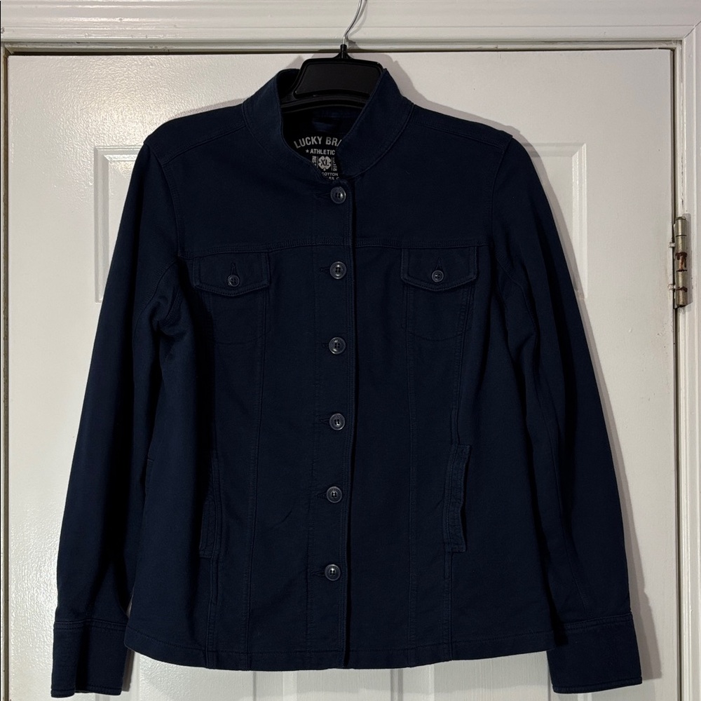 Lucky Brand jacket Size XL